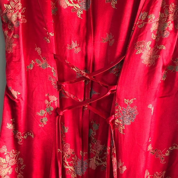 Vintage Mini Dress - Picture 3 of 5